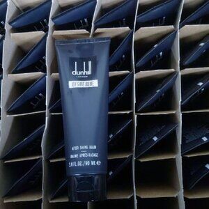 Set of 10 * Dunhill Desire After Shave Balm 3.0 oz/90ml New * 10pcs